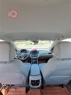 شيفروليه ماليبو